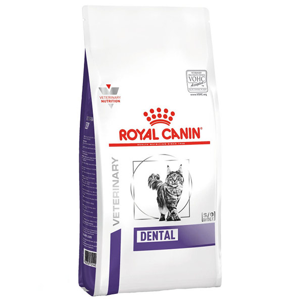 غذا خشک رویال کنین دنتال اس او ROYAL CANIN DENTAL S/O