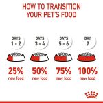غذا خشک رویال کنین دنتال اس او ROYAL CANIN DENTAL S/O