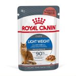 پوچ رویال کنین لایت ویت کر Light Weight care