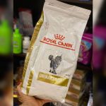 غذای خشک گربه رویال کنین یورینری اس او Royal Canin Urinary S/O