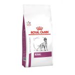 غذای خشک سگ رنال رویال کنین Royal Canin Renal