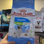 غذای سگ رویال کنین ایکس اسمال پاپی RoyalCanin X-Small Puppy