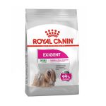 غذای خشک سگ مینی اگزیجنت رویال کنین Royal Canin Mini Exigent