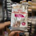 غذای خشک سگ مینی اگزیجنت رویال کنین Royal Canin Mini Exigent